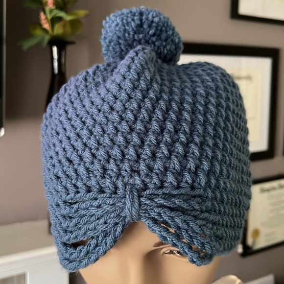 Handmade Beanies Hats - Picture 8 of 9